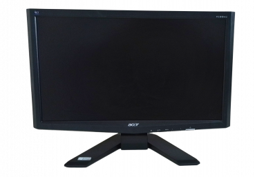Acer A191HQL Monitor 19 Zoll, 60 Hz, VGA